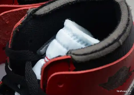 1 Air High Chicago AA3834-101 AA3834-101 Jordan Retro O-W 0421
